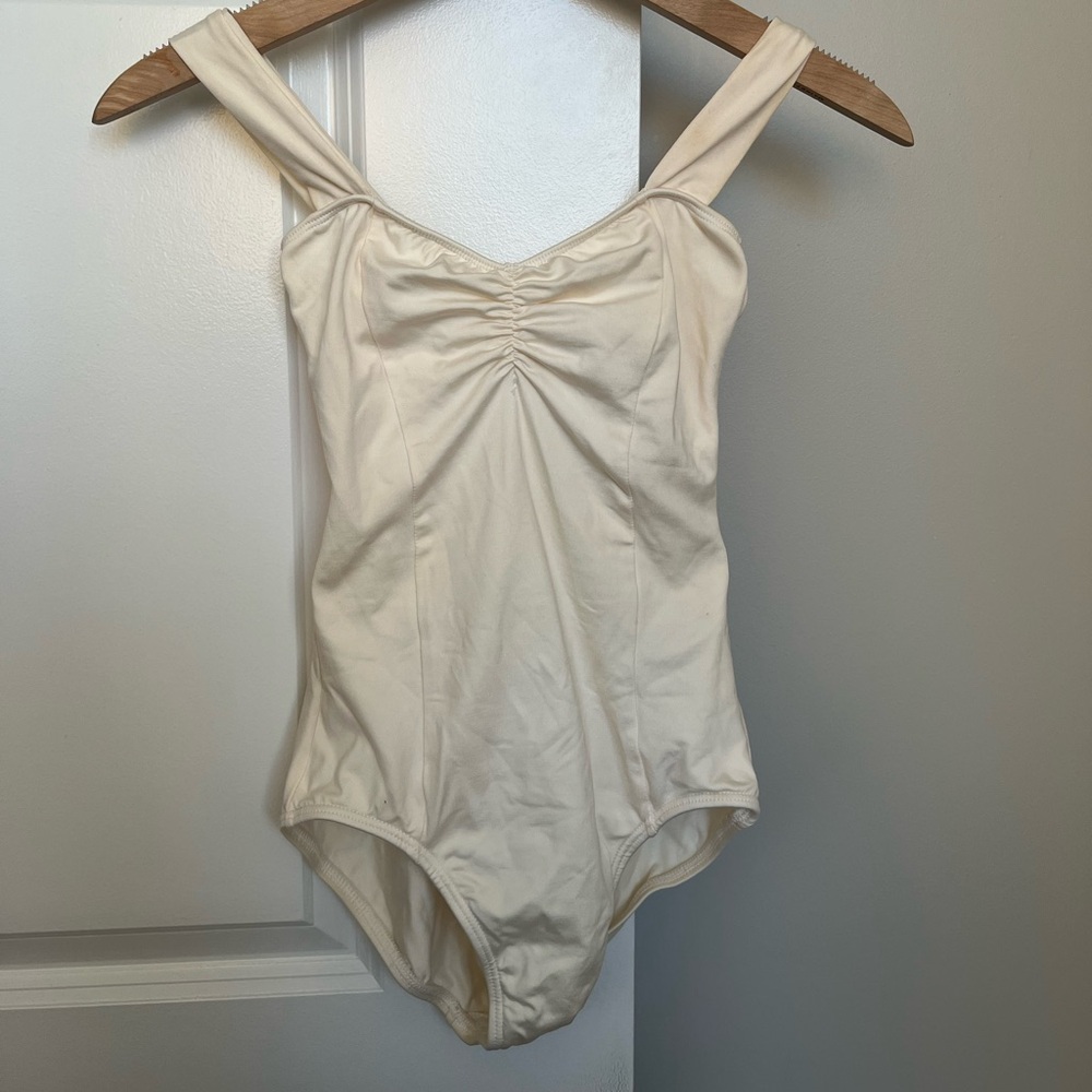 Motionwear Leotard